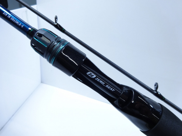 23エメラルダスAIR IM OR63MLB-S